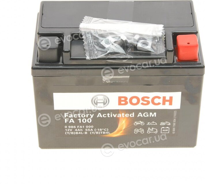 Bosch 0 986 FA1 000