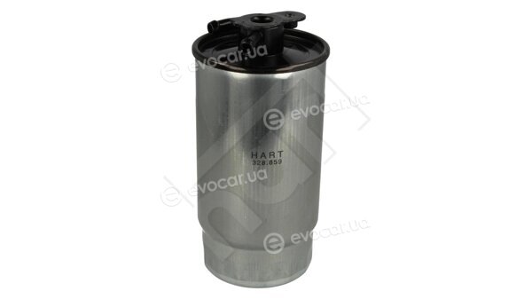 Hart 328 859