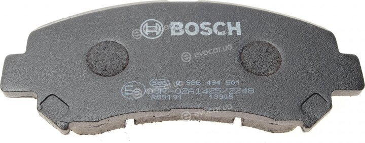 Bosch 0 986 494 501