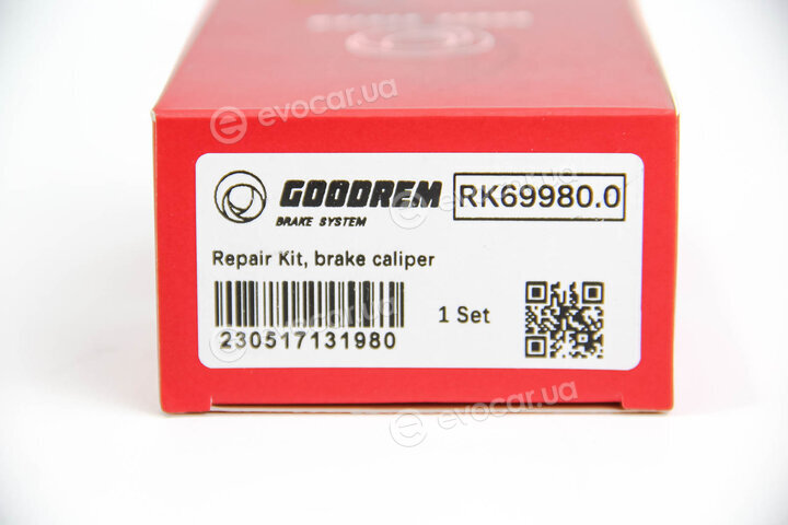 Goodrem RK69980.0