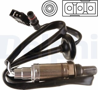Delphi ES10276