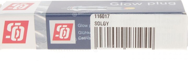 Solgy 116017