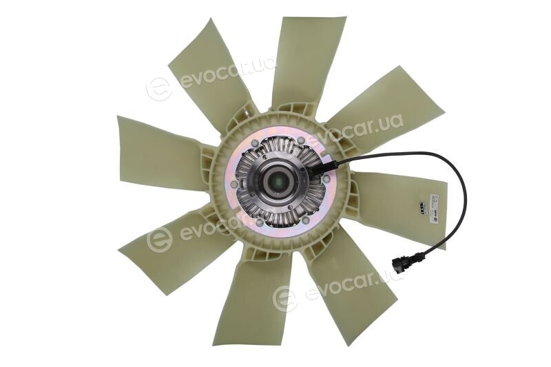 Mahle CFF 457 000P