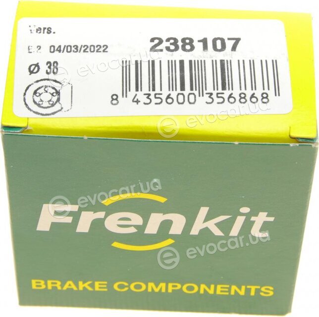 Frenkit 238107