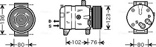 AVA RTAK069