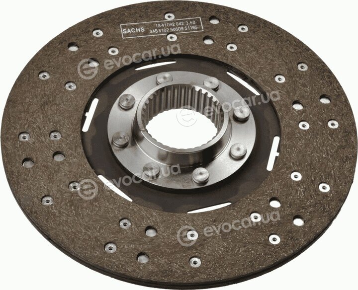 Sachs 1864 001 626