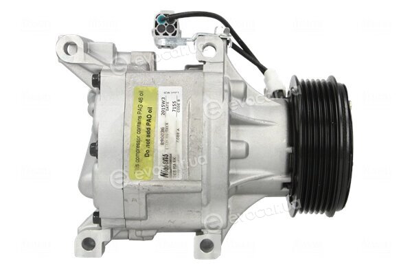 Nissens 890036