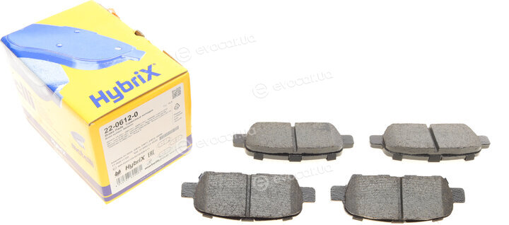 Metelli 22-0612-0