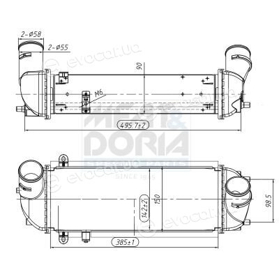 Meat & Doria 995214