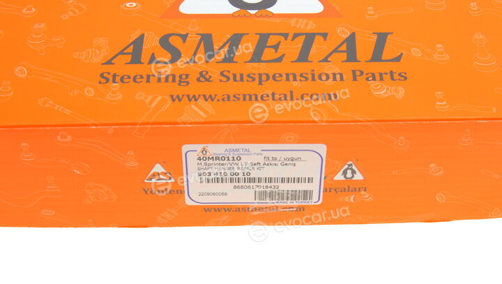 AS Metal 40MR0110