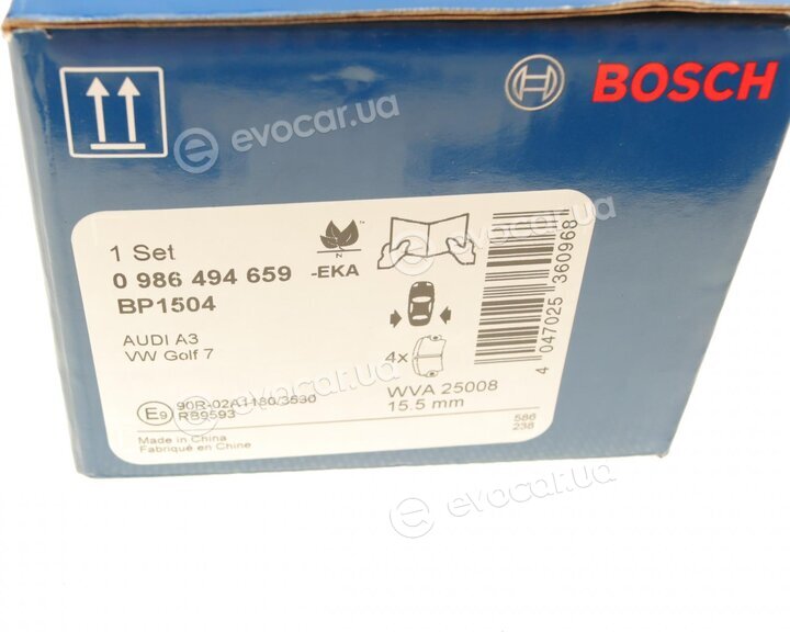 Bosch 0 986 494 659