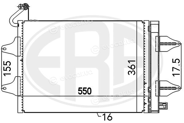 Era / Messmer 667017