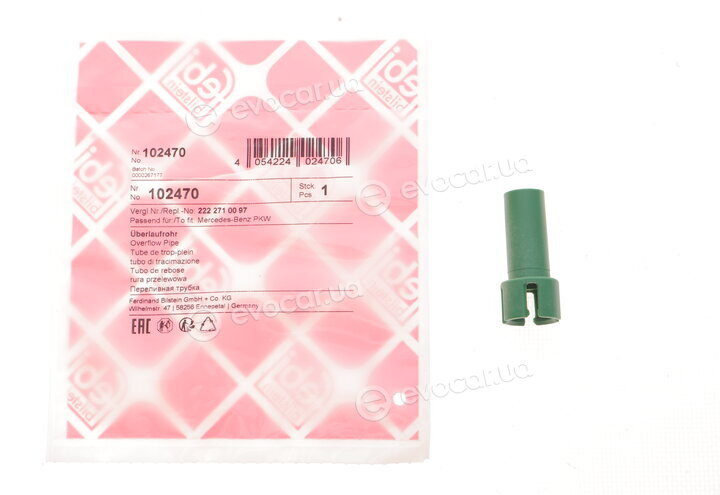 Febi 102470
