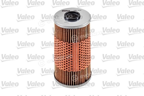 Valeo 586534