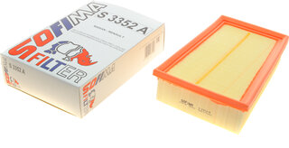 Sofima S 3352 A