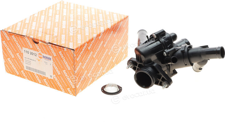 Autotechteile 110 2012