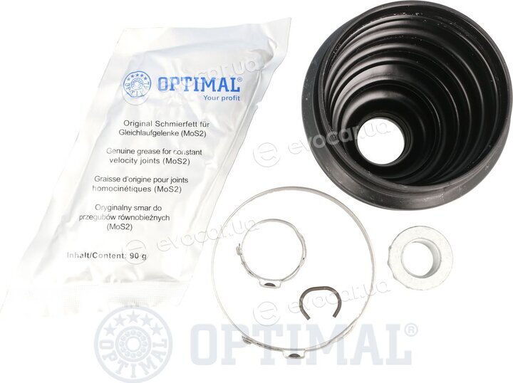 Optimal CVB-10635TPE