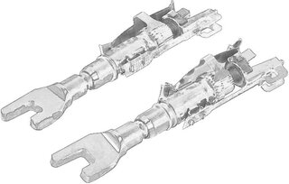 Mopar (PSA / FCA) 77365344