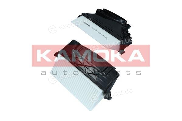Kamoka F254201