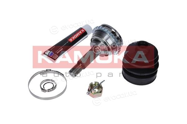 Kamoka 6104