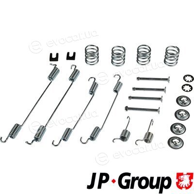 JP Group 4364002310