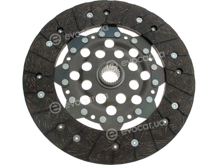 Sachs 3000 951 586