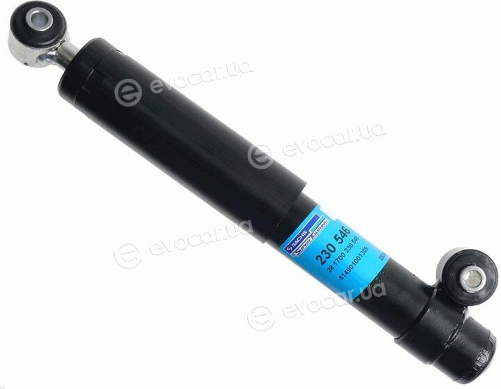 Sachs 230 546