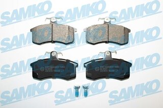 LPR / Samko 5SP288