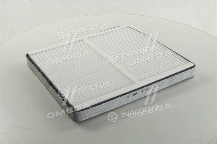 WIX WP9100