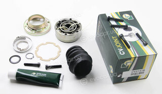 BGA CV0147B