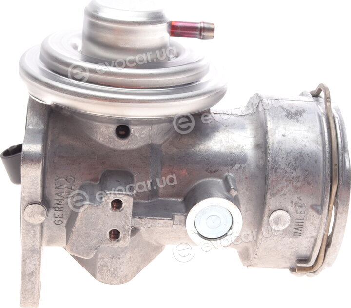 Wahler / BorgWarner 7372D