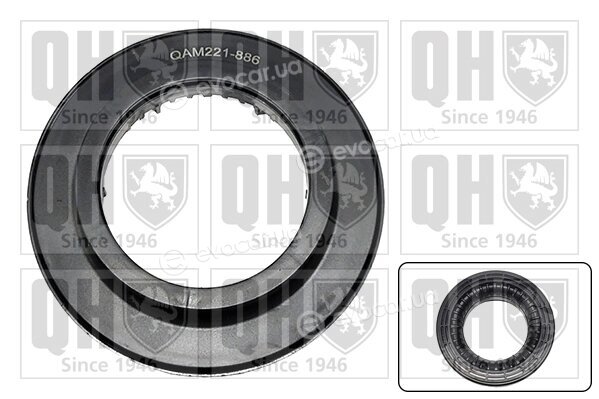 Quinton Hazell QAM221