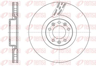 Remsa 61627.10