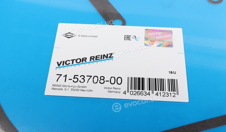 Victor Reinz 71-53708-00