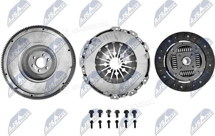 NTY NZS-VW-005