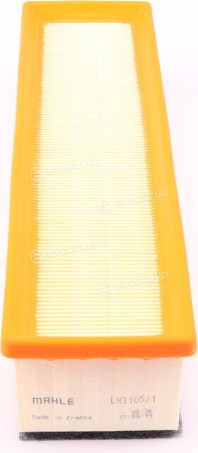 Mahle LX 3105/1