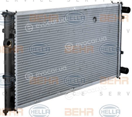 Mahle 8MK 376 714-451