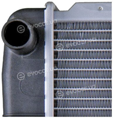 Mahle CR 658 000S