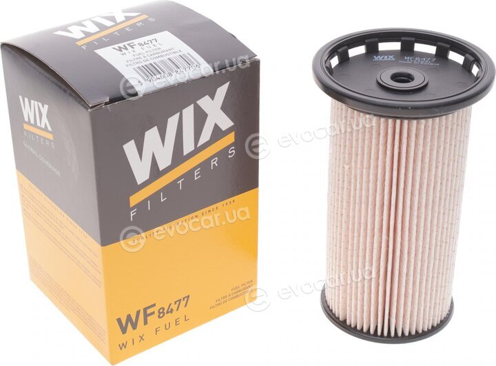 WIX WF8477