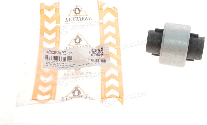 AS Metal 38PE1203
