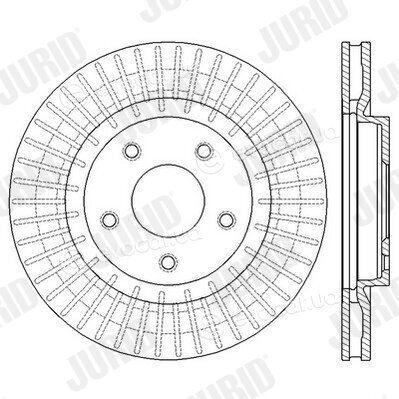 Jurid 562578JC
