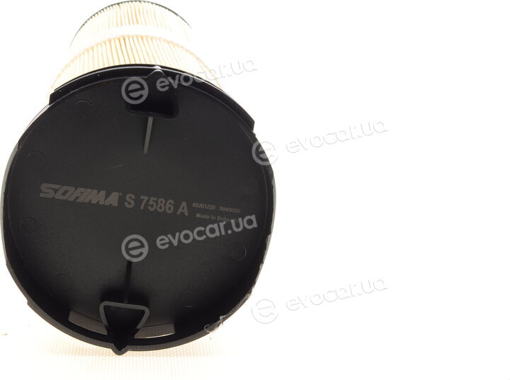 Sofima S 7586 A