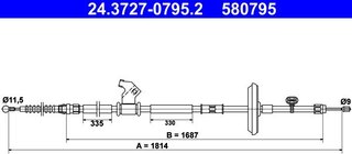 ATE 24.3727-0795.2