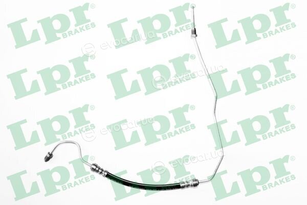 LPR / Samko 6T49185