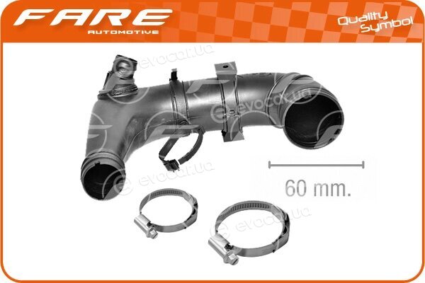 Fare 9949