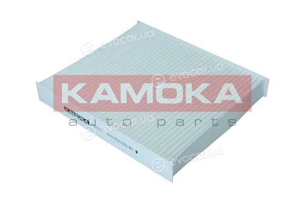 Kamoka F420701