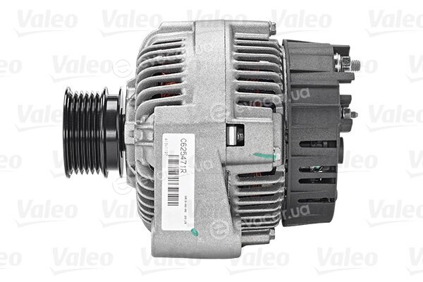 Valeo 436450