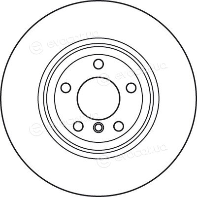 TRW DF6070S