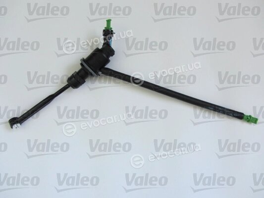 Valeo 804836