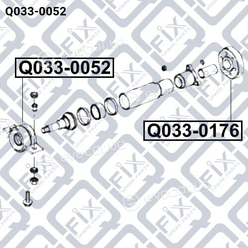 Q-Fix Q0330052